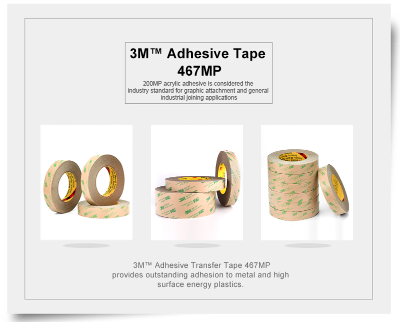 Polyimide Tape 467