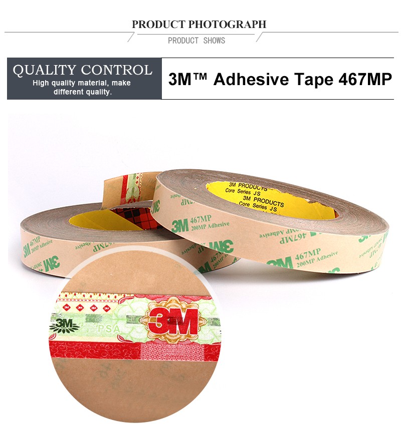 Polyimide Tape 467
