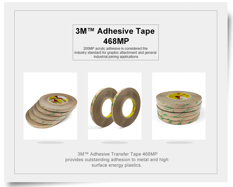 Polymide Tape 468