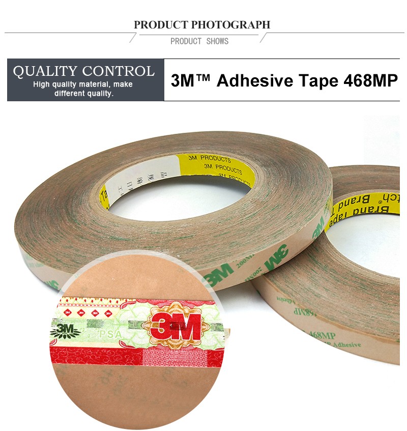 Polymide Tape 468