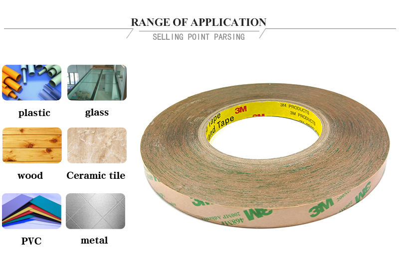 Polymide Tape 468