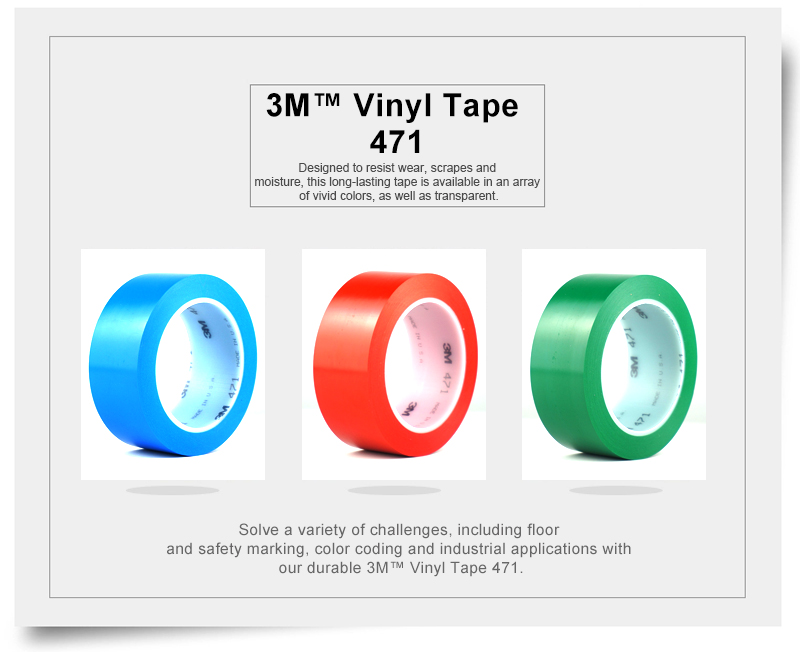 Masking Tape 471