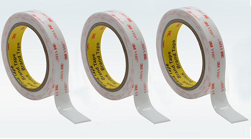 3m 4945 acrylic adhesive tape
