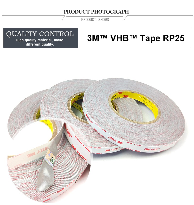 3m vhb rp25 tape