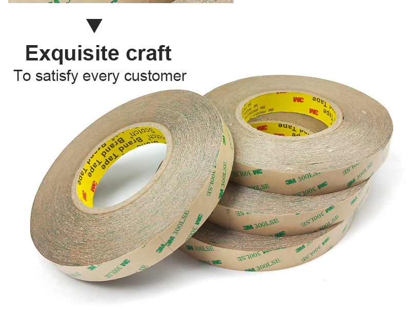 PET tape 3m 9495le