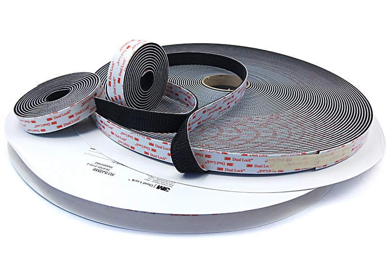 3M dual lock tape sj3550