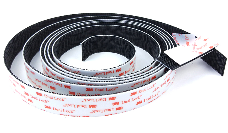 3M dual lock tape sj3550