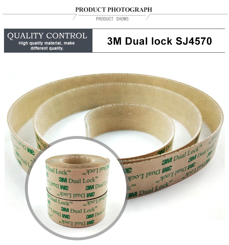 3m dual lock tape sj4570