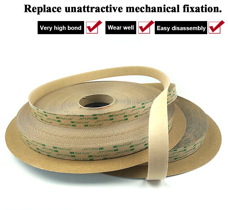 3m dual lock tape sj4570