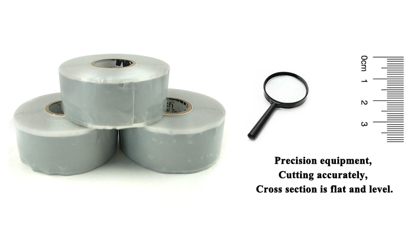 Scotch® Self-Fusing Silicone Rubber Electrical Tape 70