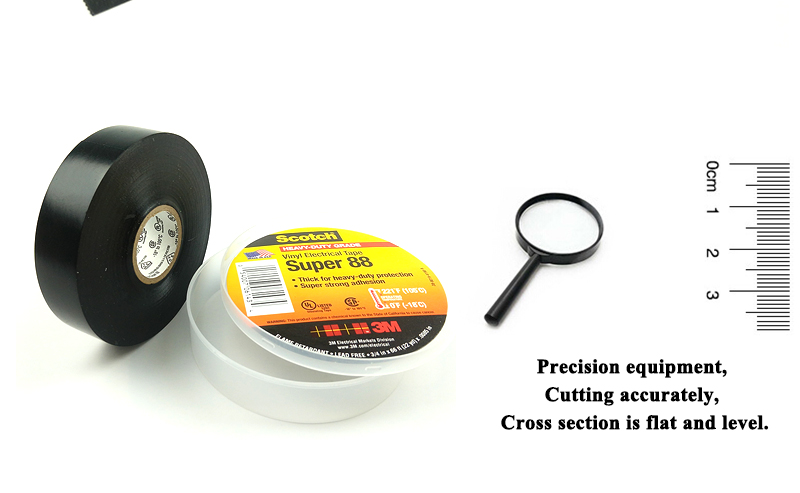 Scotch® Professional Grade Vinyl Electrical Tape Super 88