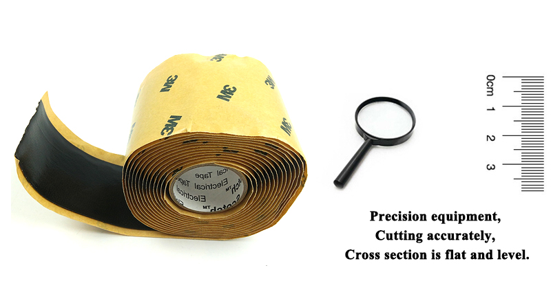 Scotch® Rubber Mastic Tape 2228