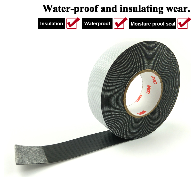 3M J20 self-melting electrical insulation tape