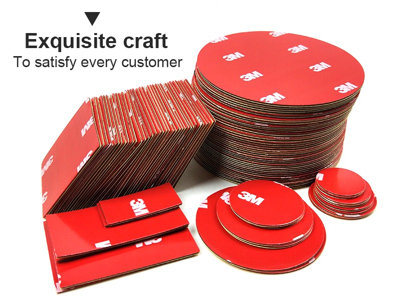 3M™ Acrylic Foam Tape 4229P 3M™ Acrylic Foam Tape 4229P