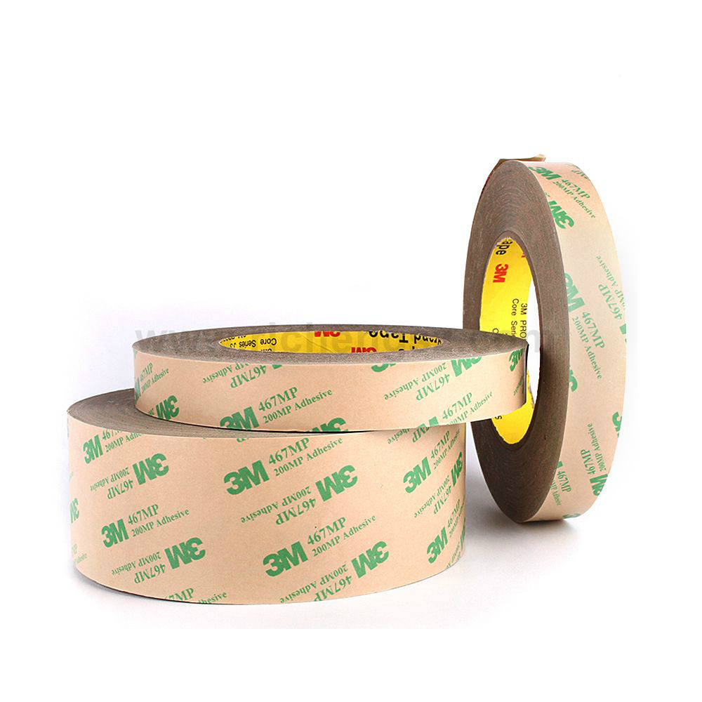 3m double sided automotive tape