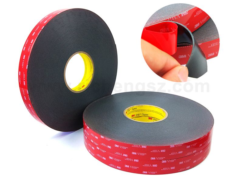 Double Sided VHB Foam Tape