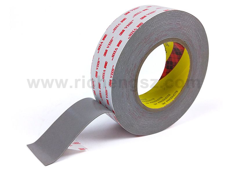 Double Sided Foam Tape