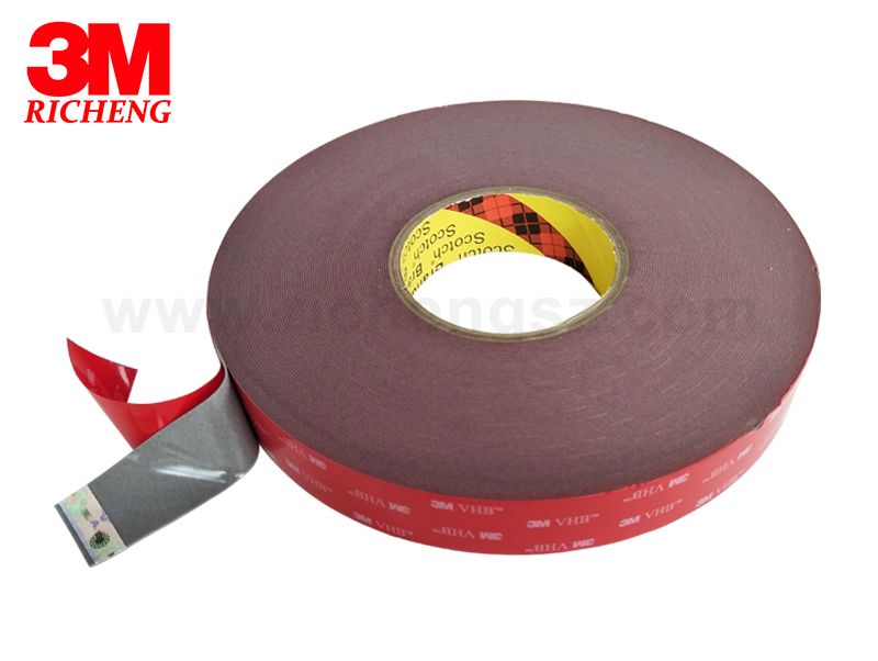 Acrylic Foam VHB Double Side Tape