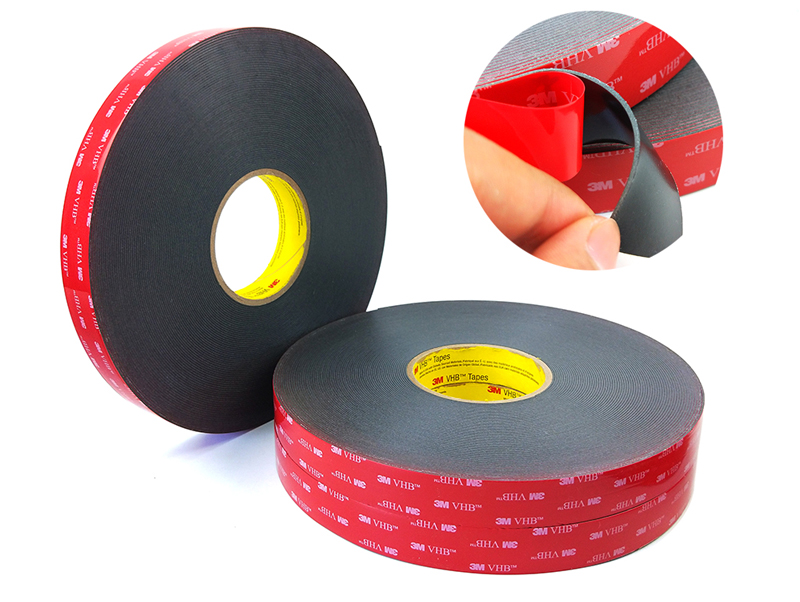 3m vhb 5952 acrylice adhesive foam tape