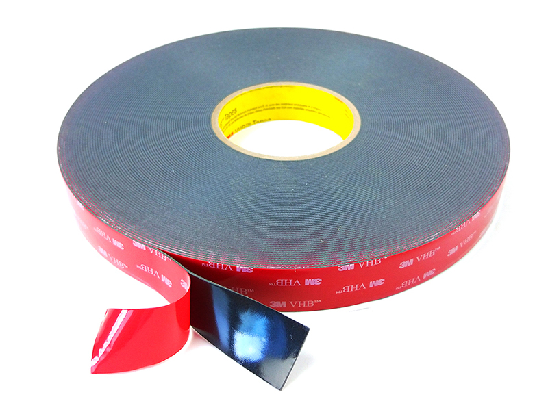 3m vhb 5952 acrylice adhesive foam tape