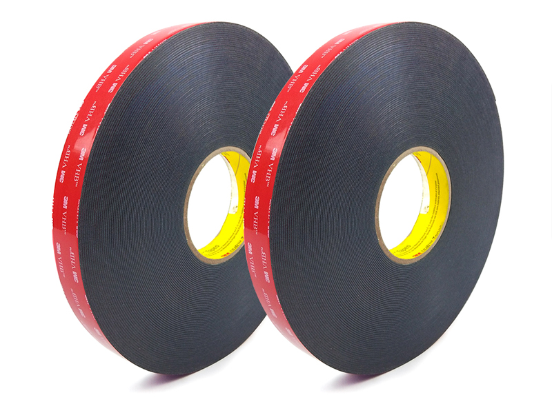 3m vhb 5925 acrylic foam tape