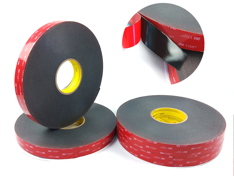 3m vhb 5925 acrylic foam tape