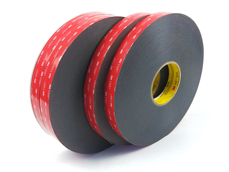 3M VHB 5925 Double Sided Tape Heavy Duty Mounting Tape for Car