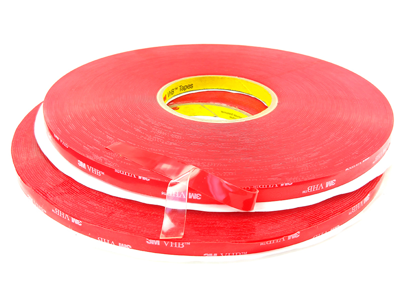 3m vhb 4910 acrylic double sided tape