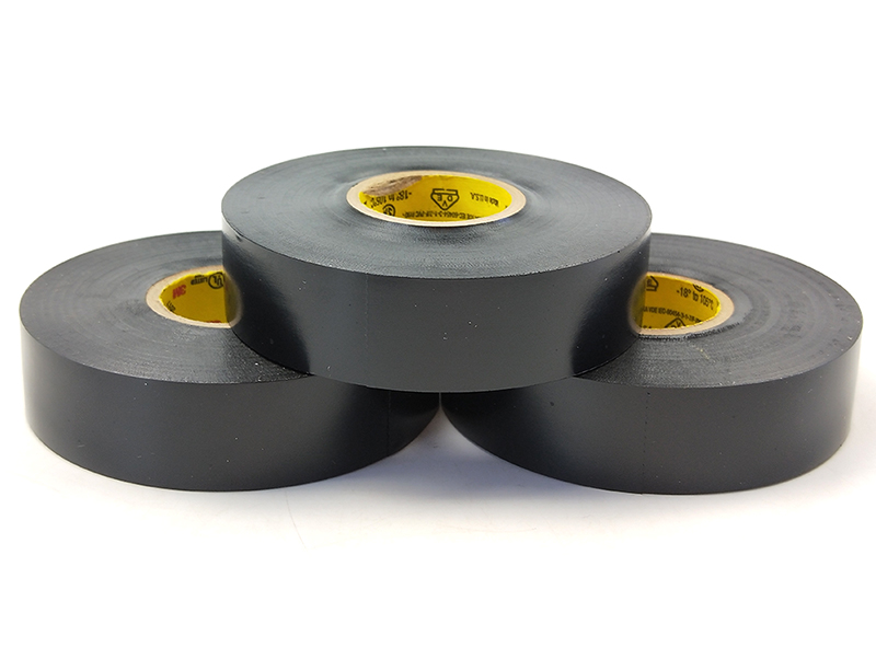 3M Super 33+ PVC Electrical Insulation Adhesive Vinyl Tape