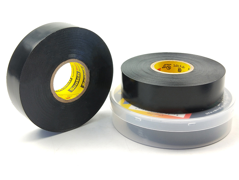 3M Super 33+ PVC Electrical Insulation Adhesive Vinyl Tape