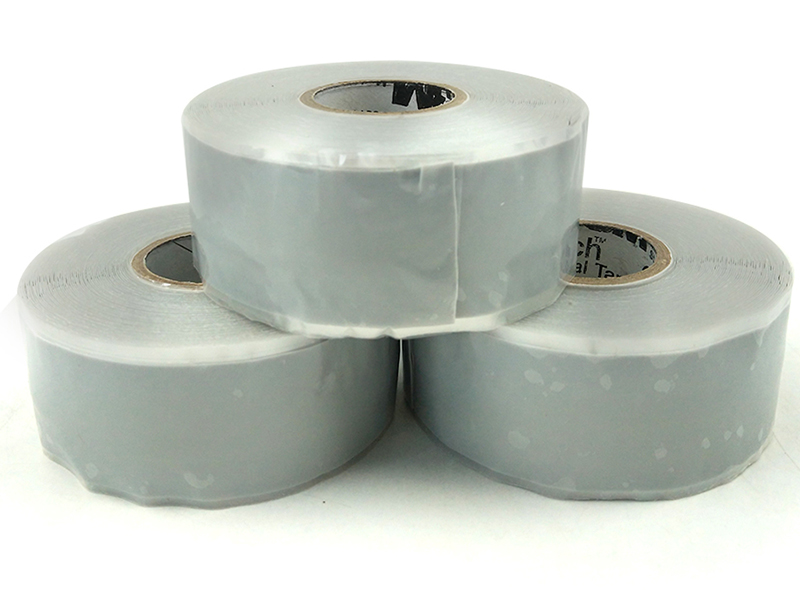 Scotch® Self-Fusing Silicone Rubber Electrical Tape 70