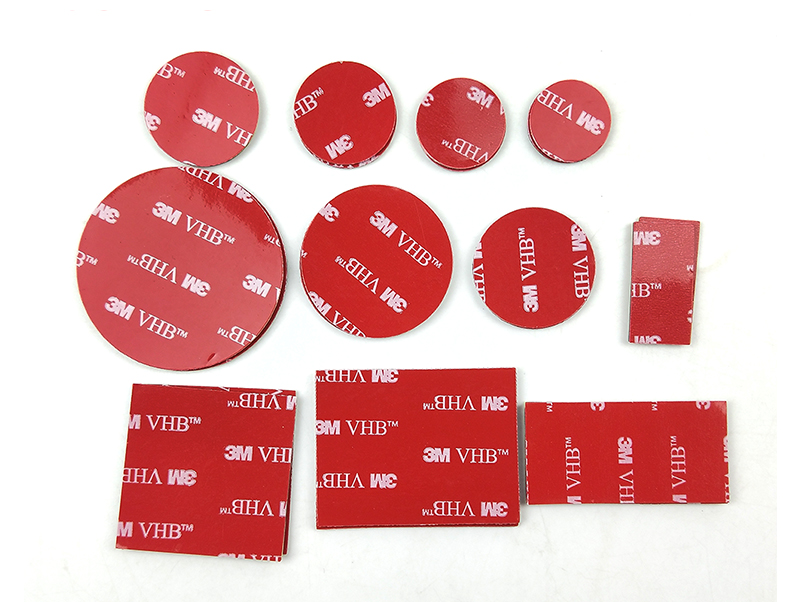 3M™ VHB™ Tape 5952 Die Cut