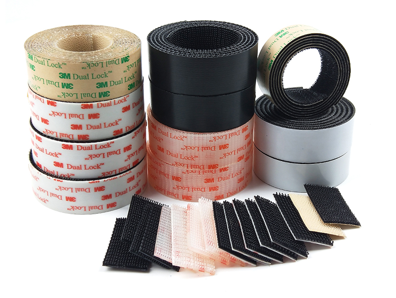 3M Dual-Lock™ Reclosable Fasteners Tape