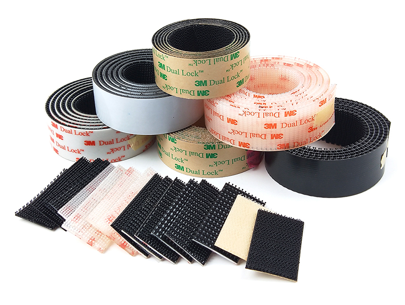 3M Dual-Lock™ Reclosable Fasteners Tape