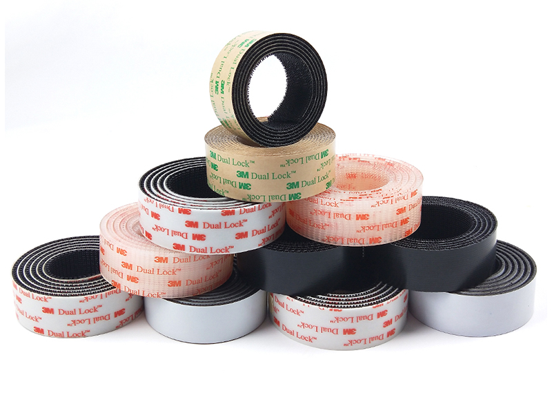 3M Dual-Lock™ Reclosable Fasteners Tape