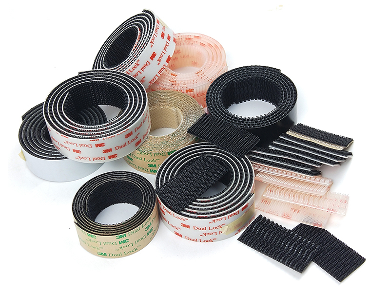 3M Dual-Lock™ Reclosable Fasteners Tape