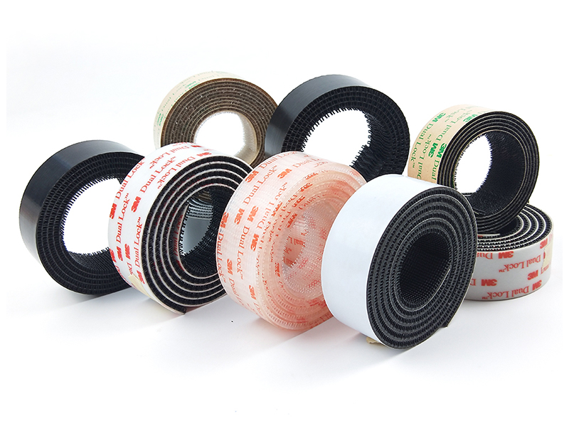 3M Dual-Lock™ Reclosable Fasteners Tape