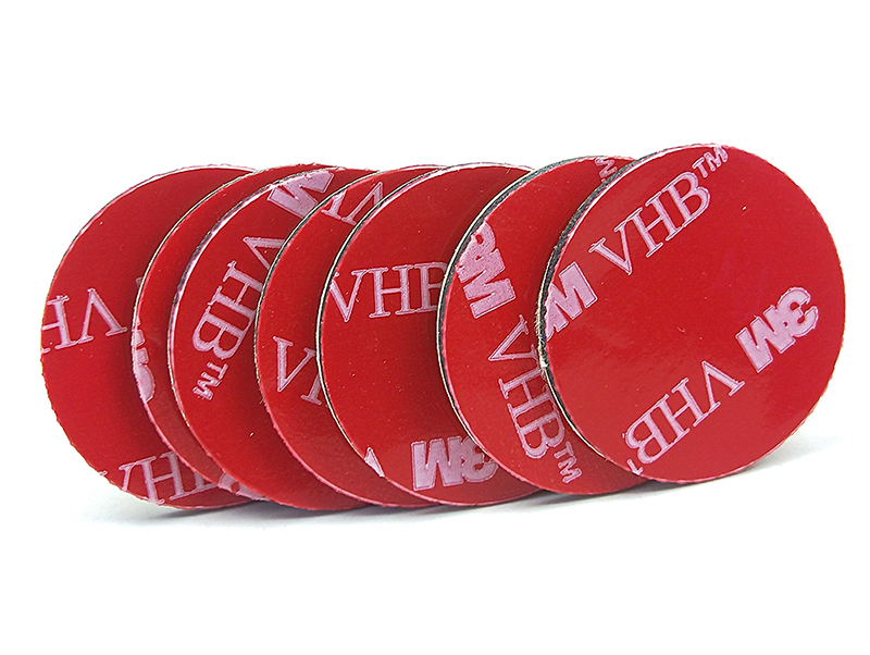 Heat Resistant 3M 5952 30mm size Waterproof High Viscosity foam Tape Self Acrylic Adhesive Double Sided VHB Tape