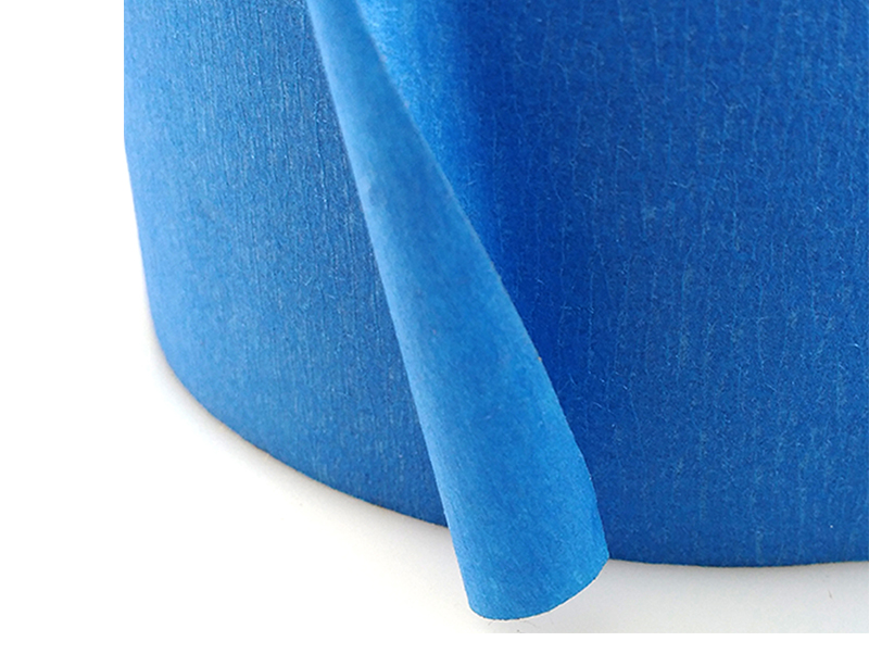 3M original 2090 Multi-Surfaces high temperature masking tape blue 48mm*54.8m