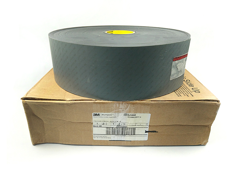 All 3M™ Bumpon™ Protective Products feature a urethane composition