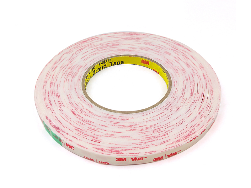 Double Sided VHB Foam Tape 3M 4920