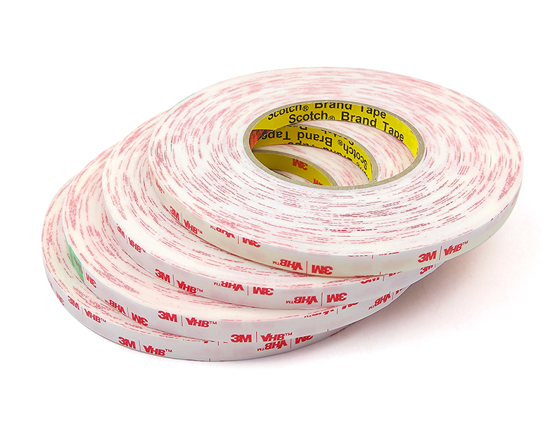 Double Sided VHB Foam Tape 3M 4920