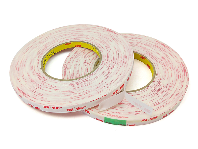 Double Sided VHB Foam Tape 3M 4920