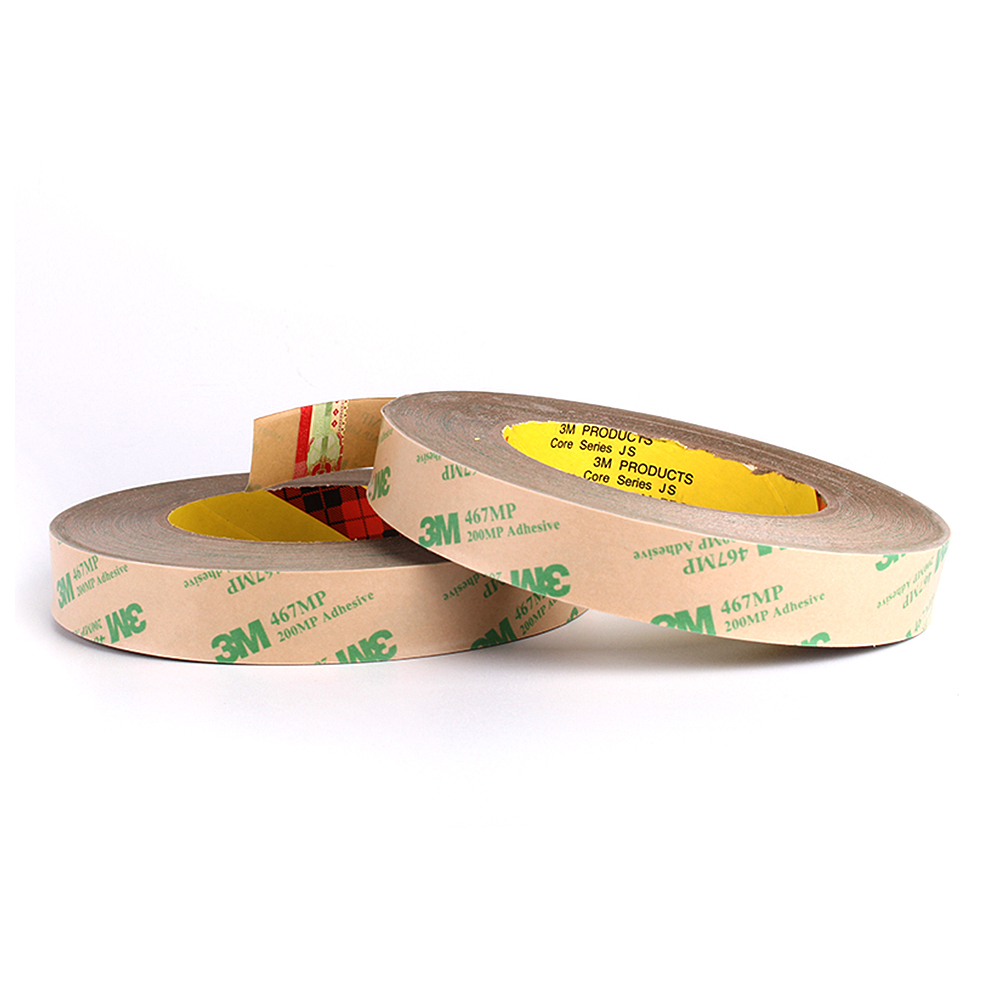 Double side Polyimide Tape 467