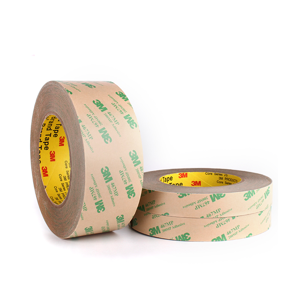 Double side Polyimide Tape 467