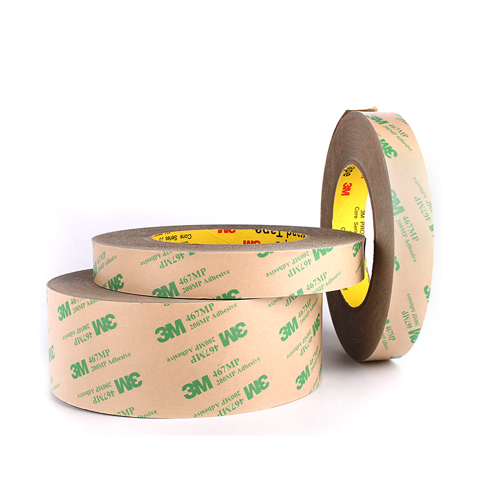 Double side Polyimide Tape 467