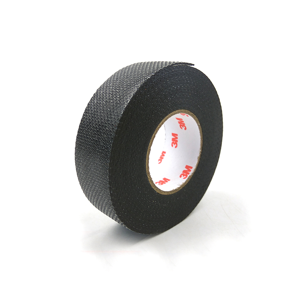 light grey Electrical tape insulation tape PVC Waterproof Tape width15mm long18m 