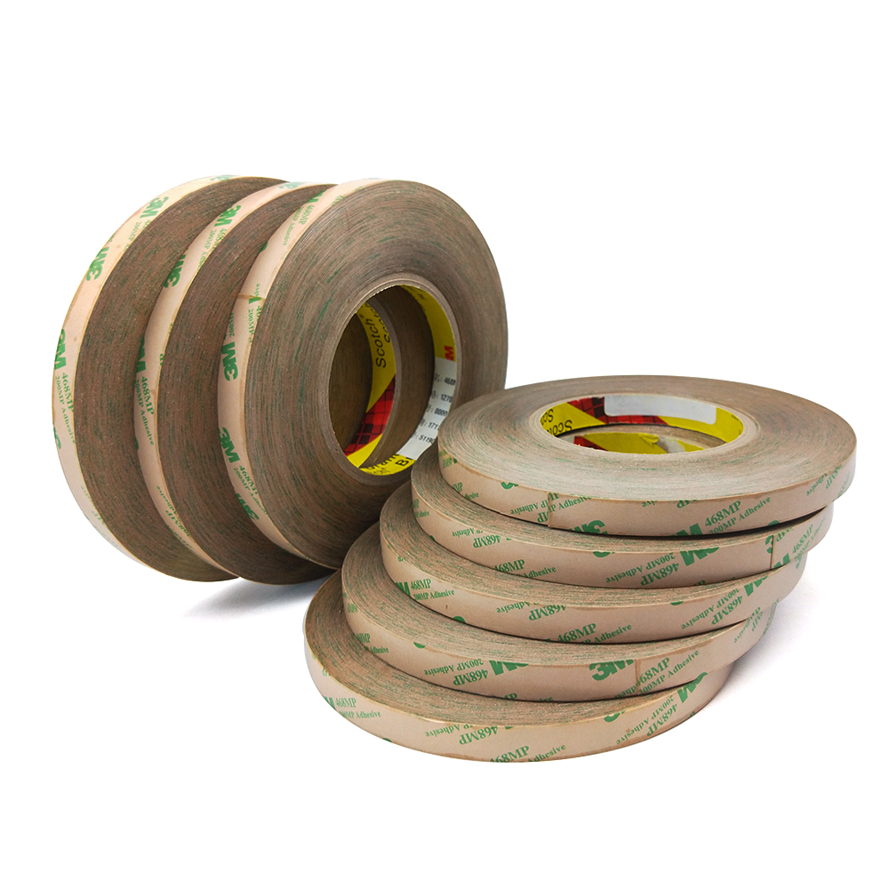 Polymide Tape 468