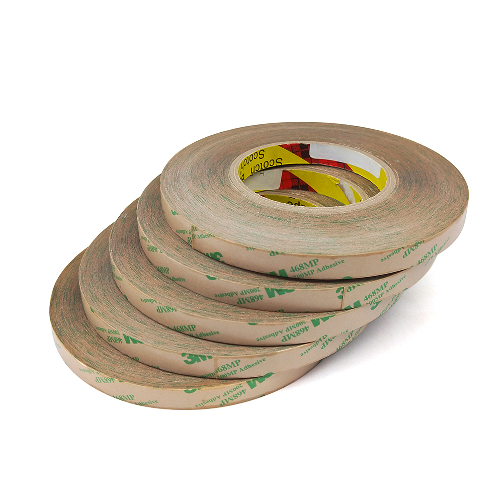 Polymide Tape 468