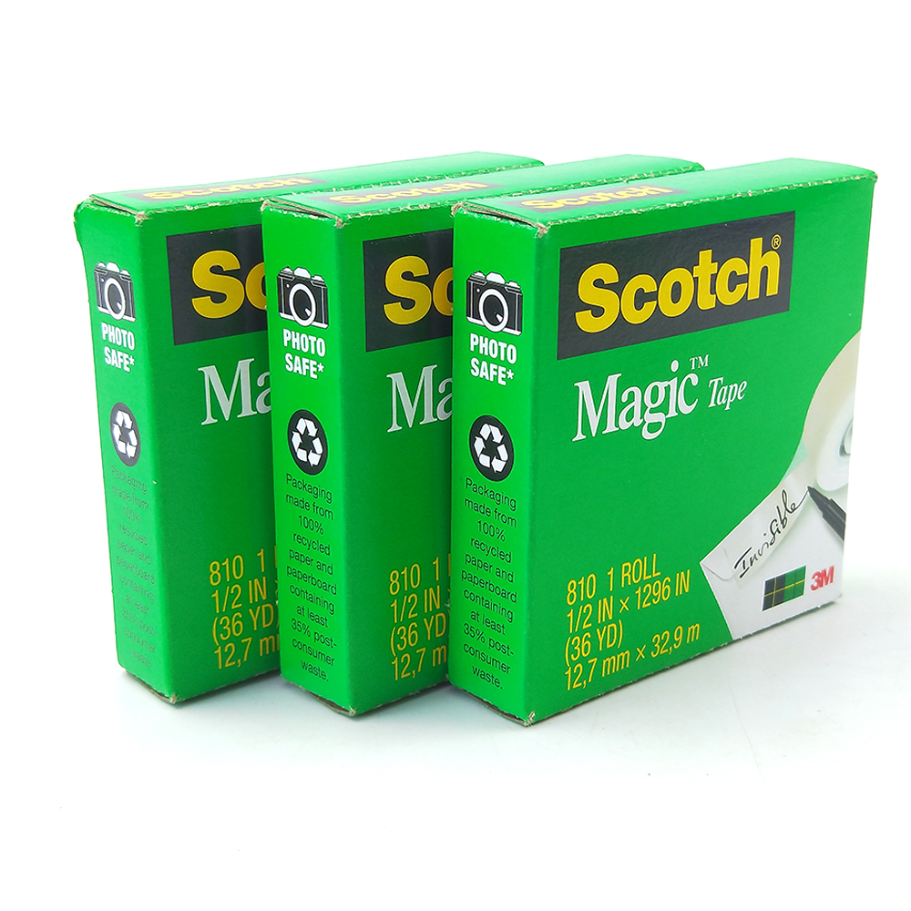 Scotch® Magic™ Tape